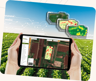 Crop Monitoring Solutions