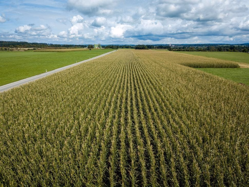 Sustainable Agriculture Practice Monitoring Suite