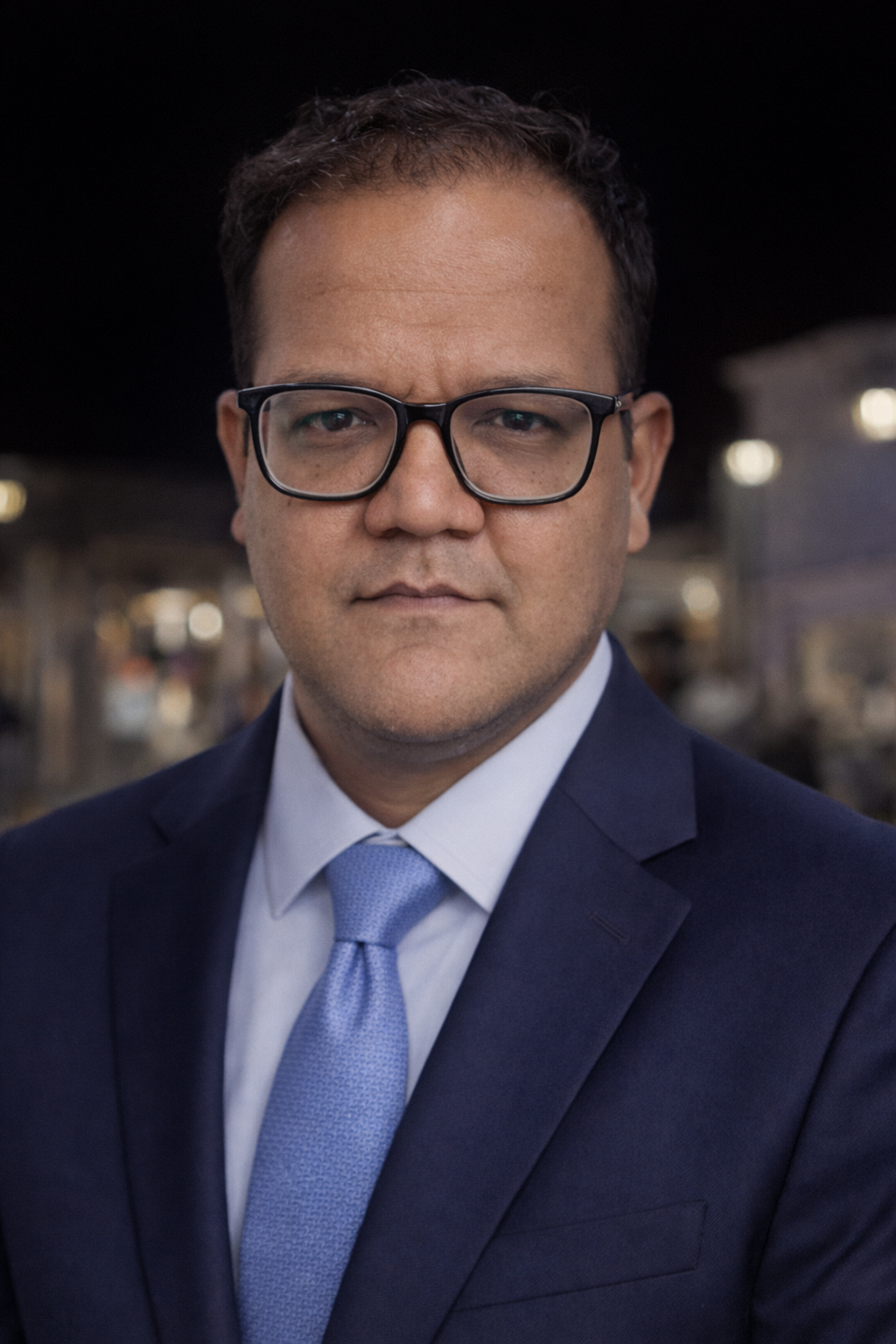 Neil Jadhav