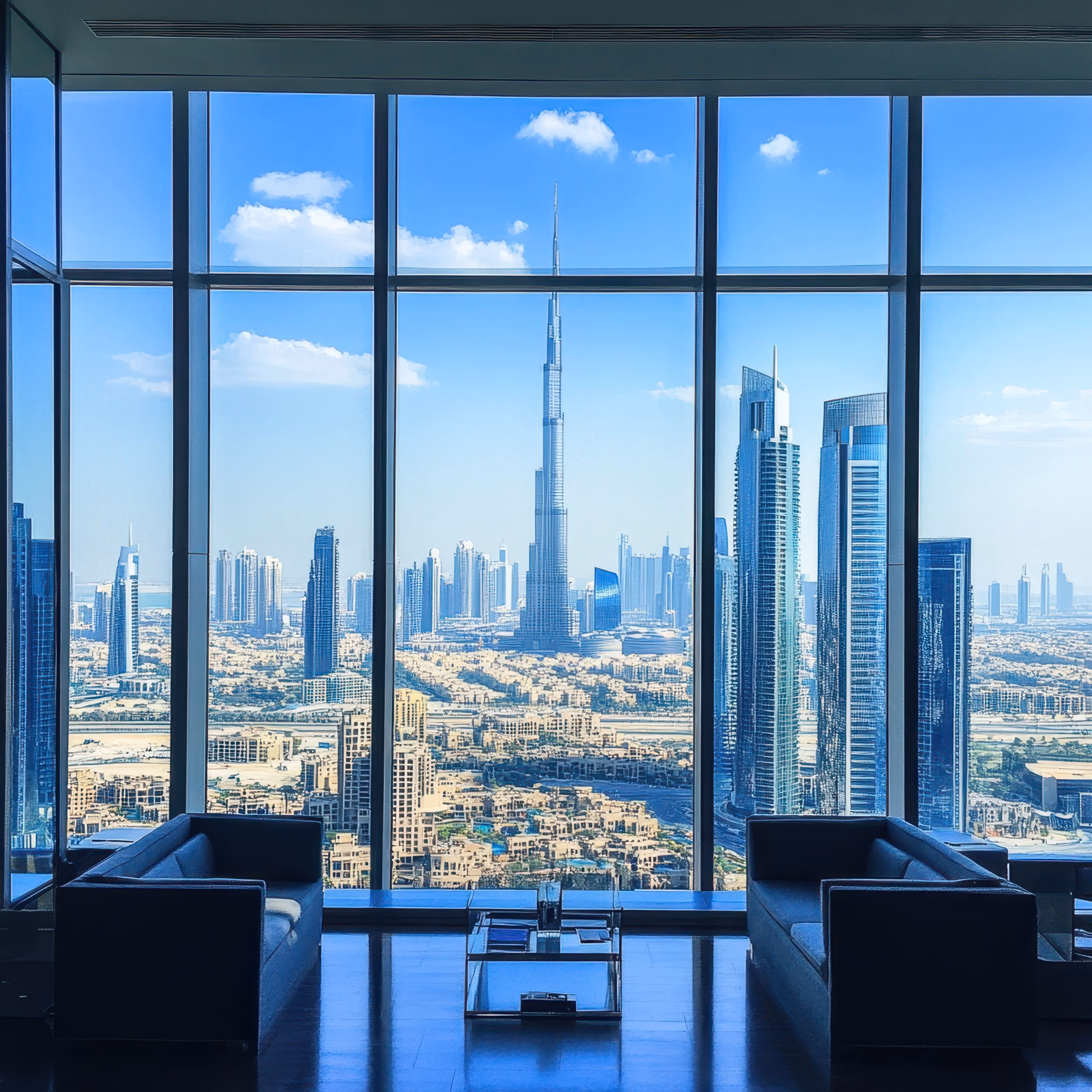 UAE Office